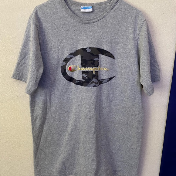 Champion Tops - Champion shirt